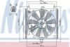 NISSENS 85385 Fan, radiator